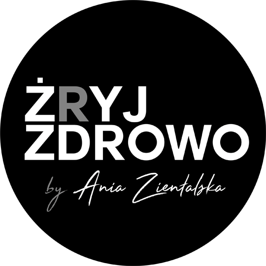 logo żryjzdrowo.pl